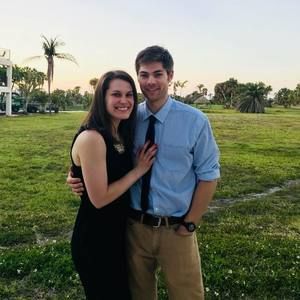 Meet your Posher, Shannon